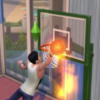 The Sims 4 City Living Official Neighborhoods Trailer 087