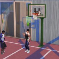 The Sims 4 City Living Official Neighborhoods Trailer 092