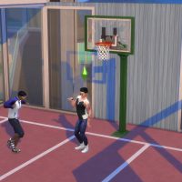 The Sims 4 City Living Official Neighborhoods Trailer 095