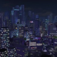 The Sims 4 City Living Official Neighborhoods Trailer 113