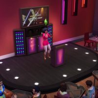 The Sims 4 City Living Official Neighborhoods Trailer 143