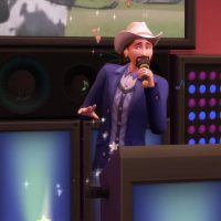 The Sims 4 City Living Official Neighborhoods Trailer 145