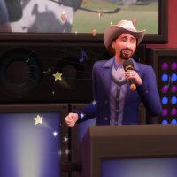 The Sims 4 City Living Official Neighborhoods Trailer 147