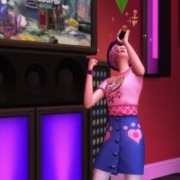 The Sims 4 City Living Official Neighborhoods Trailer 156