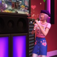 The Sims 4 City Living Official Neighborhoods Trailer 158