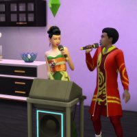 The Sims 4 City Living Official Neighborhoods Trailer 189