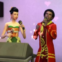 The Sims 4 City Living Official Neighborhoods Trailer 190