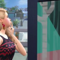 The Sims 4 City Living Official Neighborhoods Trailer 220