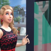 The Sims 4 City Living Official Neighborhoods Trailer 223