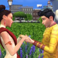 The Sims 4 City Living Official Neighborhoods Trailer 313