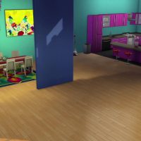 The Sims 4 City Living Official Neighborhoods Trailer 361