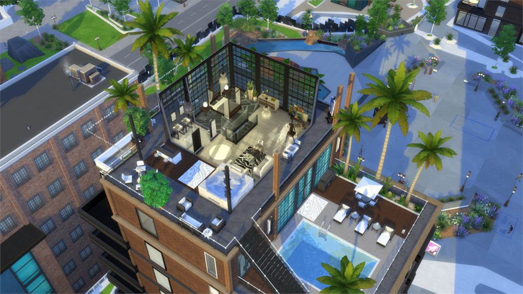 The Sims 4 City Living Gallery Spotlight: Penthouses 9 11-06-16_4-37-36-pm