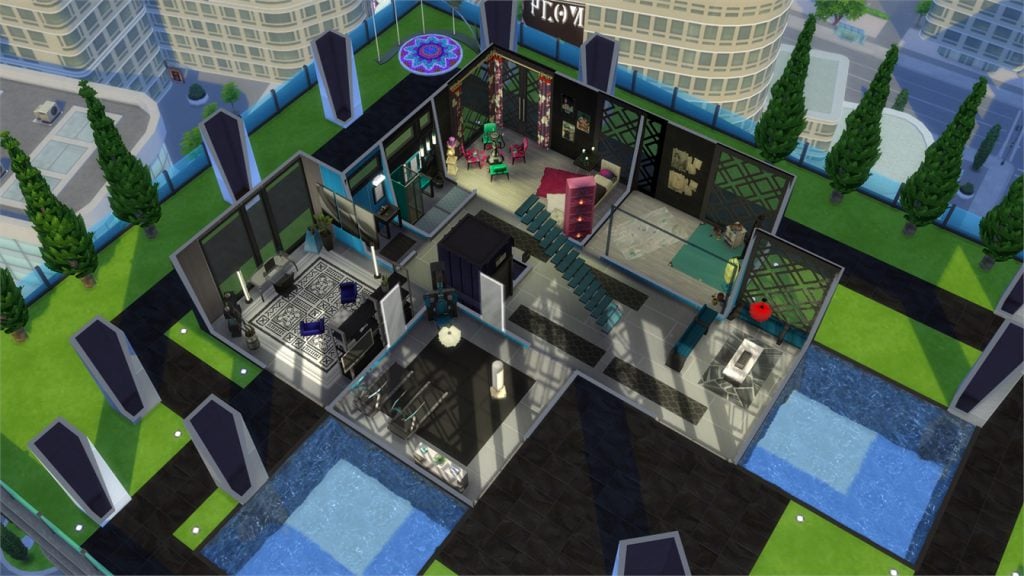 The Sims 4 City Living Gallery Spotlight: Penthouses 2 11-06-16_4-48-26-pm
