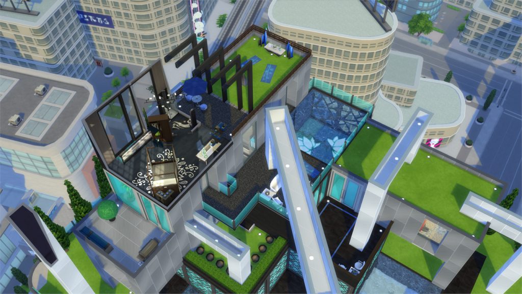 The Sims 4 City Living Gallery Spotlight: Penthouses 5 11-06-16_4-48-35-pm