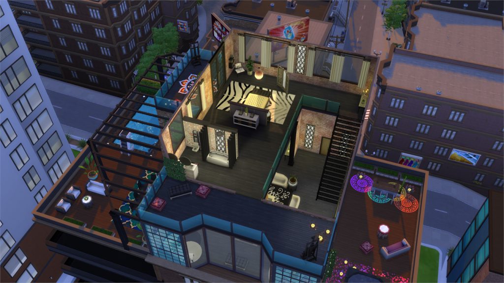 The Sims 4 City Living Gallery Spotlight: Penthouses 2 11-06-16_4-51-41-pm