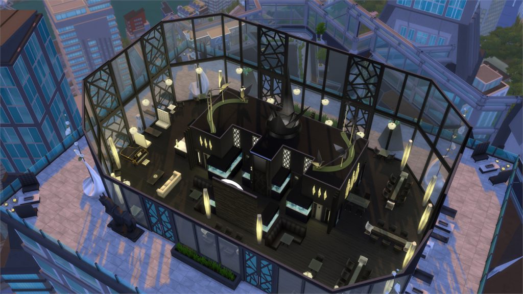 The Sims 4 City Living Gallery Spotlight: Penthouses 3 11-06-16_4-56-24-pm
