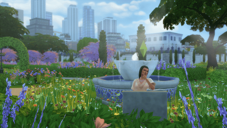 City Living comes with a Hidden Achievement. Here’s how you can unlock it!