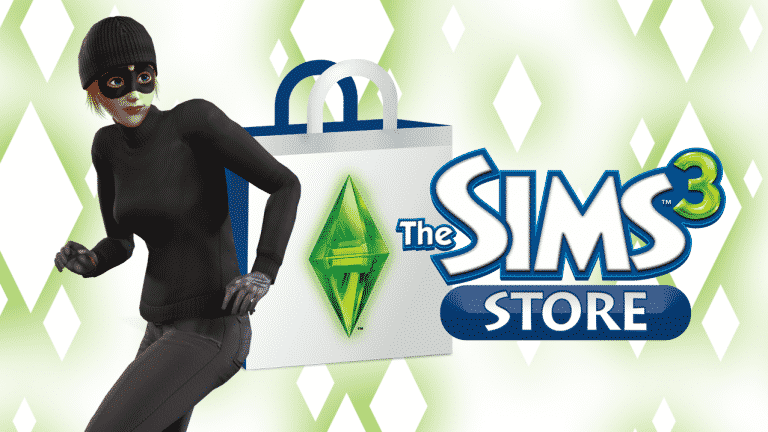 OPINION: The Sims 3 Store is still very expensive and deserves a huge sale