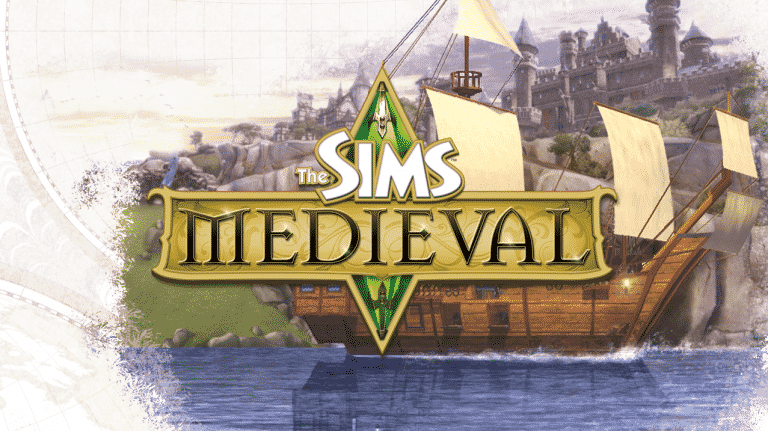 The Sims Medieval gets a new Update!