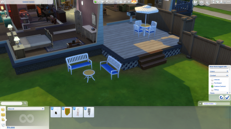 The Sims 4 City Living Mod: Add Apartment Problems to any Lot!
