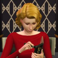 The Sims 4 Vintage Glamour Stuff Official Trailer 001