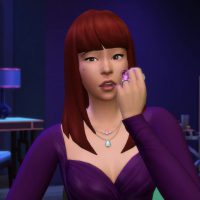 The Sims 4 Vintage Glamour Stuff Official Trailer 007