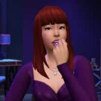 The Sims 4 Vintage Glamour Stuff Official Trailer 009