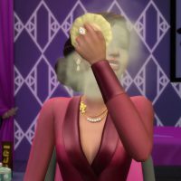 The Sims 4 Vintage Glamour Stuff Official Trailer 015