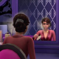 The Sims 4 Vintage Glamour Stuff Official Trailer 017