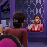 The Sims 4 Vintage Glamour Stuff Official Trailer 018