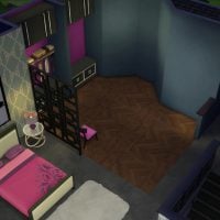 The Sims 4 Vintage Glamour Stuff Official Trailer 033