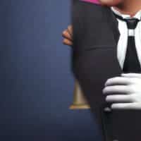 The Sims 4 Vintage Glamour Stuff Official Trailer 045