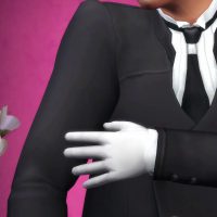 The Sims 4 Vintage Glamour Stuff Official Trailer 046