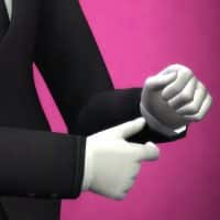 The Sims 4 Vintage Glamour Stuff Official Trailer 047