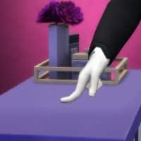 The Sims 4 Vintage Glamour Stuff Official Trailer 050