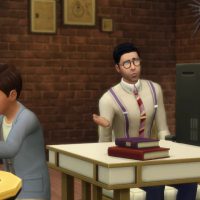 The Sims 4 Vintage Glamour Stuff Official Trailer 082