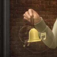 The Sims 4 Vintage Glamour Stuff Official Trailer 090