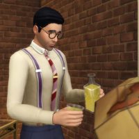 The Sims 4 Vintage Glamour Stuff Official Trailer 100