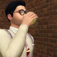 The Sims 4 Vintage Glamour Stuff Official Trailer 106