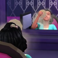 The Sims 4 Vintage Glamour Stuff Official Trailer 125