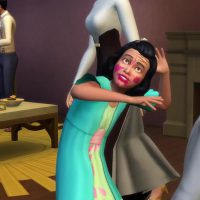 The Sims 4 Vintage Glamour Stuff Official Trailer 128