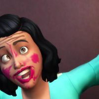 The Sims 4 Vintage Glamour Stuff Official Trailer 129