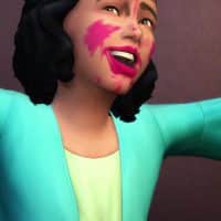 The Sims 4 Vintage Glamour Stuff Official Trailer 130