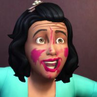 The Sims 4 Vintage Glamour Stuff Official Trailer 132