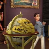 The Sims 4 Vintage Glamour Stuff Official Trailer 133