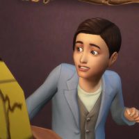 The Sims 4 Vintage Glamour Stuff Official Trailer 138