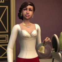 The Sims 4 Vintage Glamour Stuff Official Trailer 142