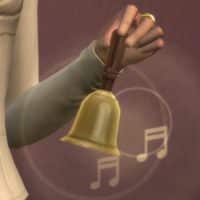 The Sims 4 Vintage Glamour Stuff Official Trailer 143