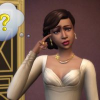 The Sims 4 Vintage Glamour Stuff Official Trailer 149