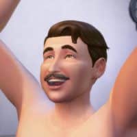 The Sims 4 Vintage Glamour Stuff Official Trailer 154